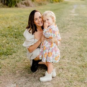 Meet your Posher, Jaymee